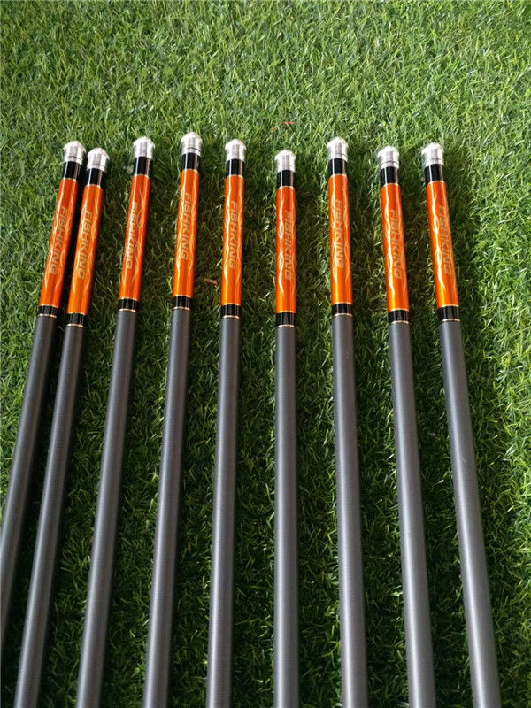 寻王鱼竿超轻超硬碳素28调台钓竿黑坑竿鲤鱼竿钓鱼竿渔具 寻王28调 3.