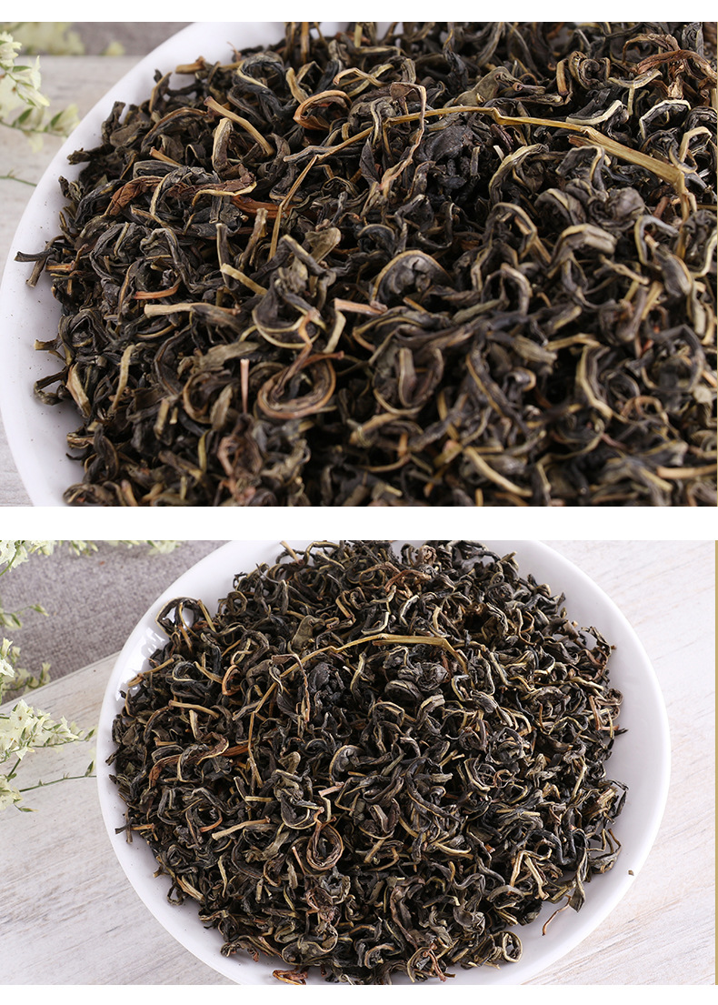 精品赶黄草花赶黄草500g/袋 营养丰富手工清洁健康产品 精品赶黄花