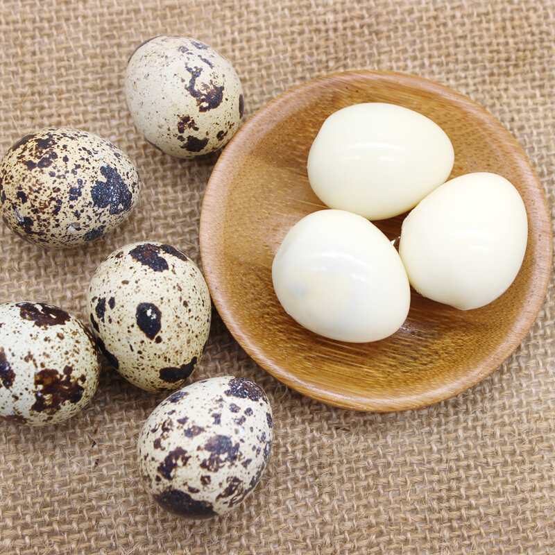 20点开始:牧鹅 松花蛋 大颗60-70g*5枚