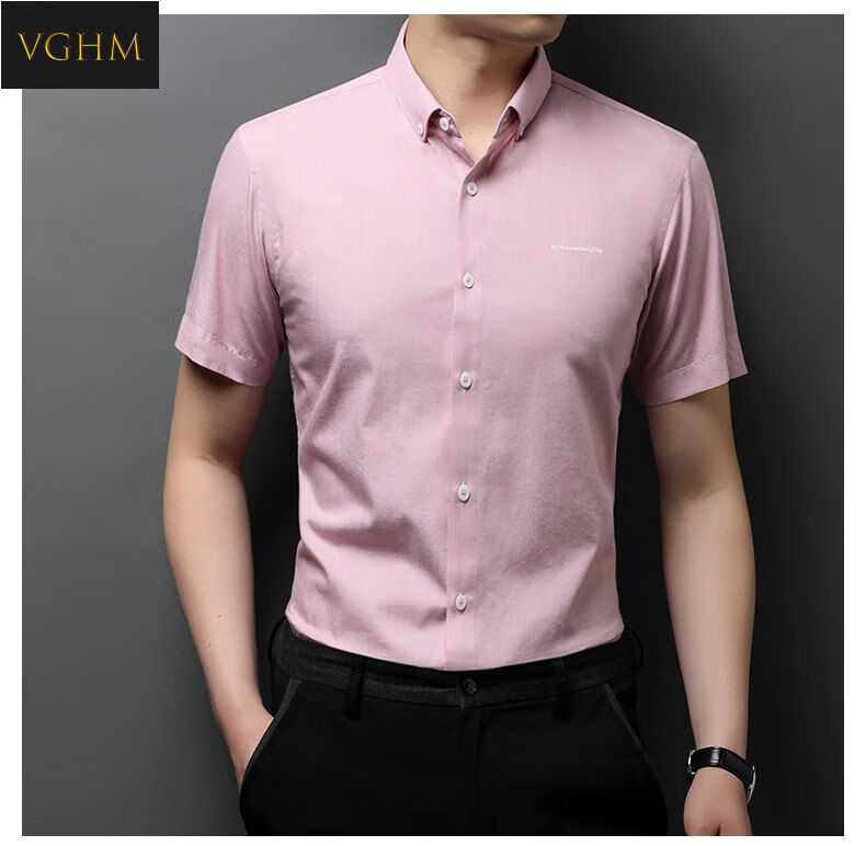 vghm品牌店长推荐中青年男士新娘婚礼爸爸夏装中年结婚宴会礼服父母