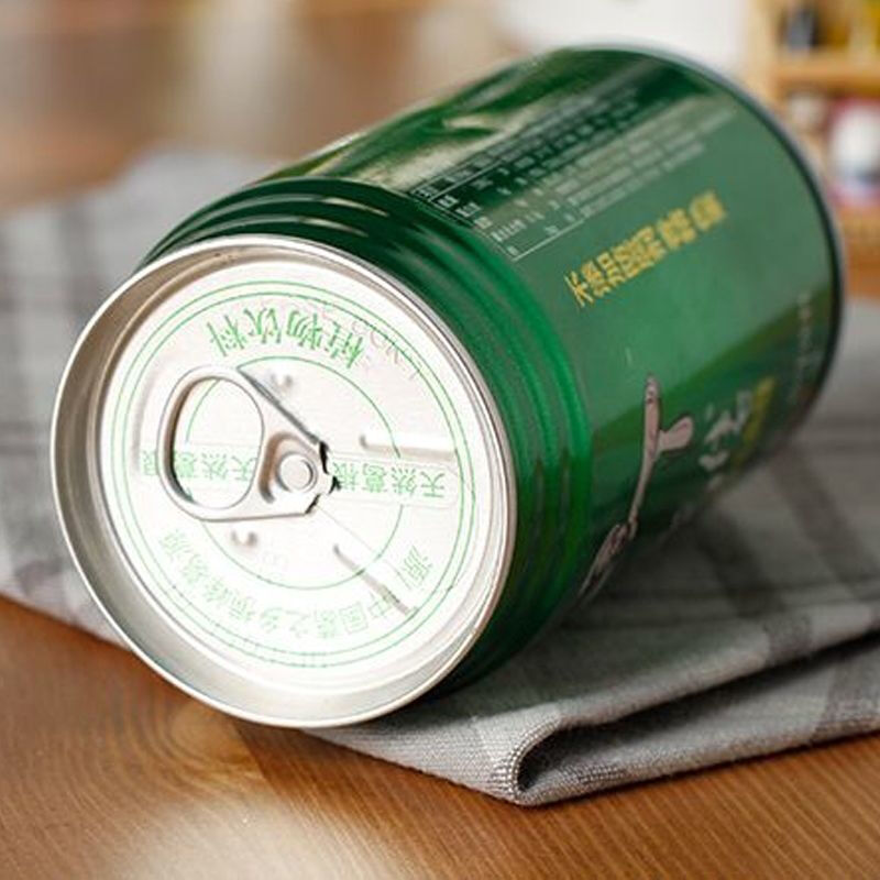 葛佬葛根汁 老葛根汁植物饮料 江西特产鲜榨整箱310ml*12罐装葛佬弭黎