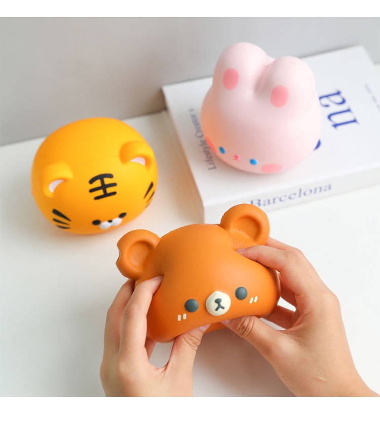 控制情绪玩具控制情绪摆件情绪宣泄器材解压桌面摆件捏捏乐减压玩具