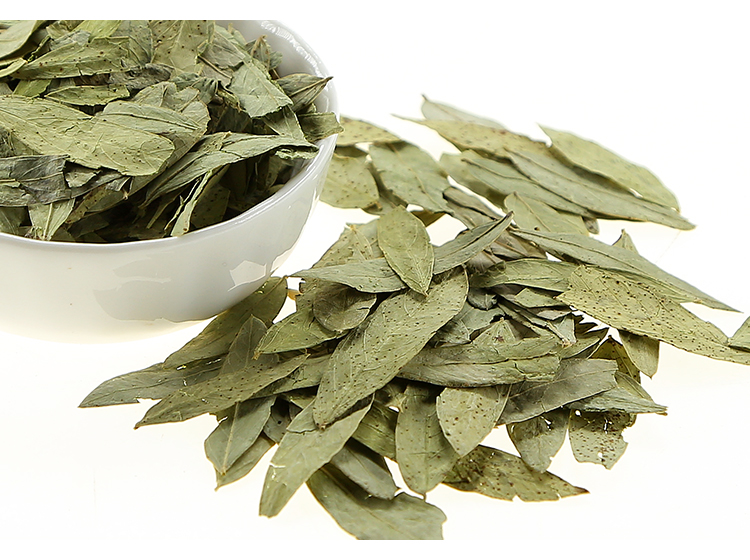 中药材番泻叶散装粉茶 番泄叶潘泄叶翻泄叶潘泻叶内廷上用 300克