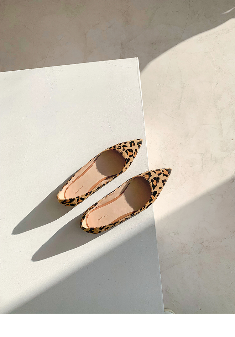 香港轻奢风ffyiman 细高跟鞋女2022年新款浅口尖头婚鞋单鞋女 浅葱蓝