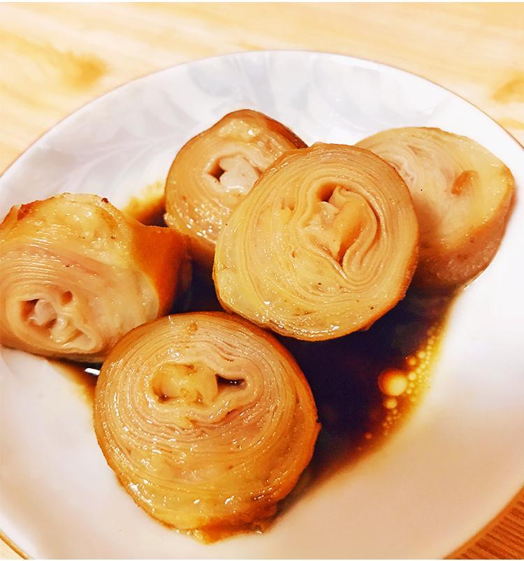 圣诞特惠5圈肠套闽南泉州特产250g生制套肠灌肠网红圈圈肠猪肠套肠