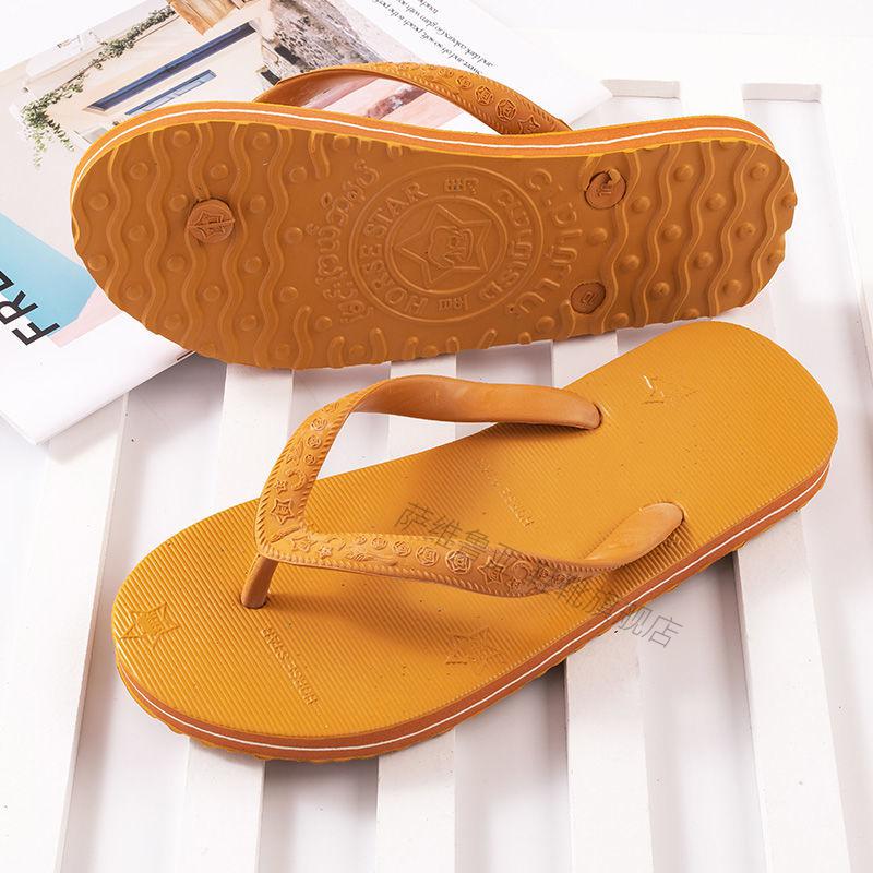 家用凉拖鞋 泰国经典鲨鱼蓝色 10码(合适39/40码)【图片 价格 品牌