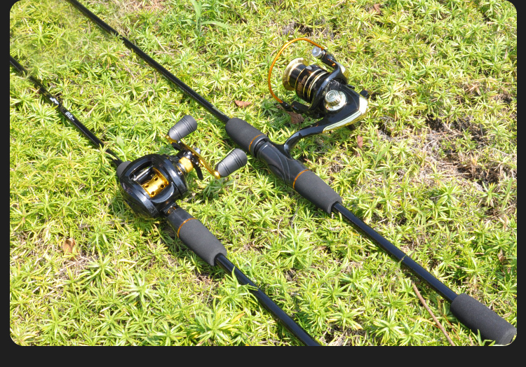 禧玛诺达瓦阿布路亚竿套装旗舰同款鱼竿路亚套装水滴轮全套纺车轮单竿