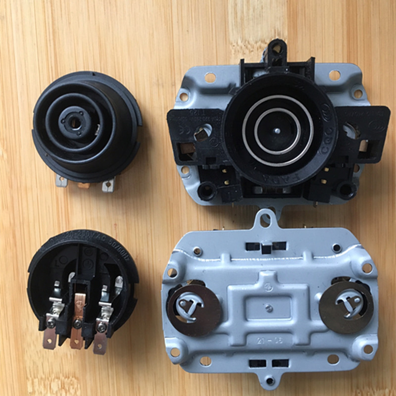 60金灶煮茶器配件原装t75t76t0t218t210t215电热水壶连接器耦合器1