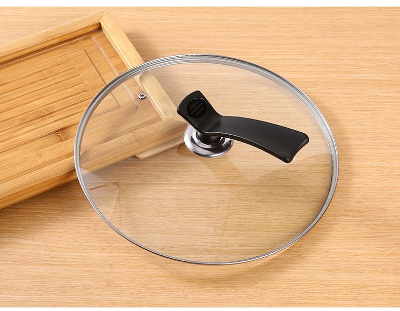 60京品优选梅洛迪适配美的苏泊尔多功能电火锅电炒锅锅盖炒菜电热锅