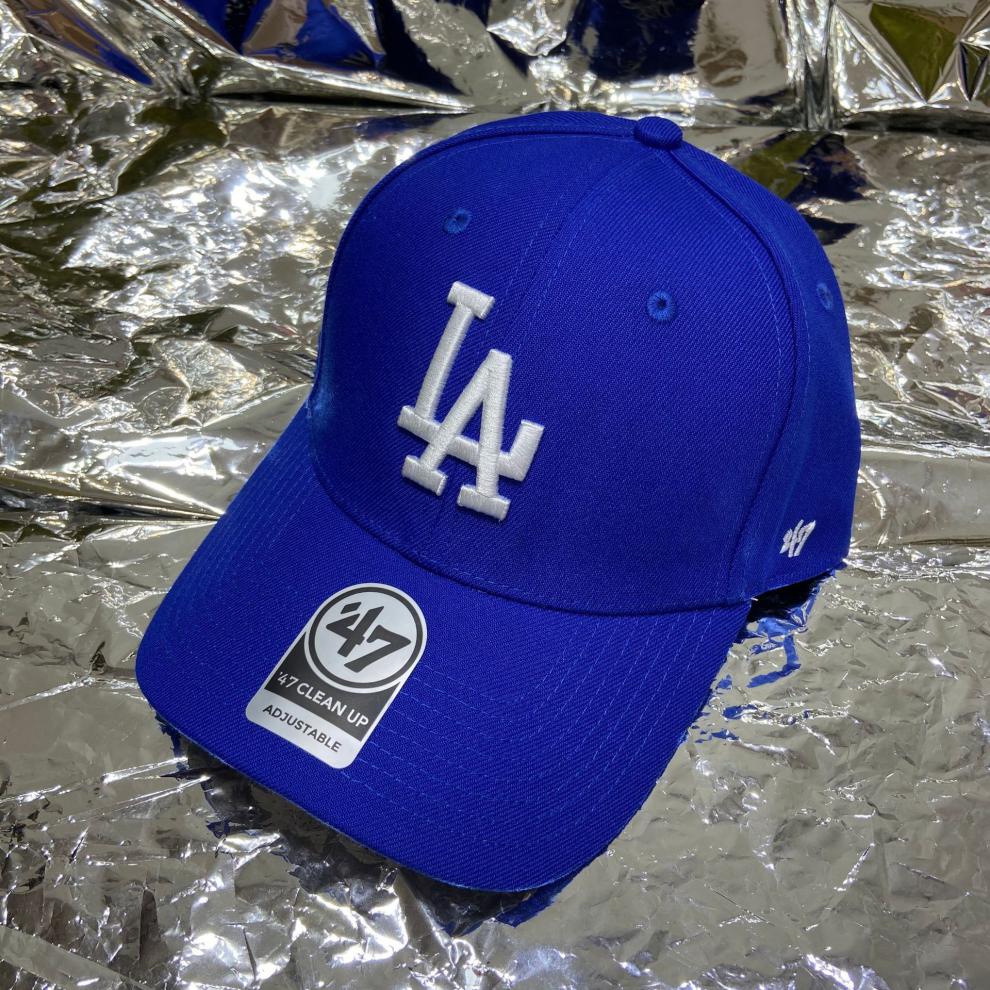 clarekalen47brand棒球帽子男硬顶大标刺绣la鸭舌帽黑色弯檐ny帽女