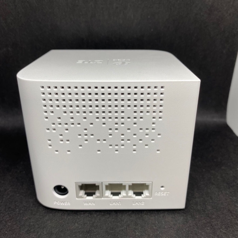中兴z500z503路由器移动版通双核无线wifi双频全千兆mesh组网 z503