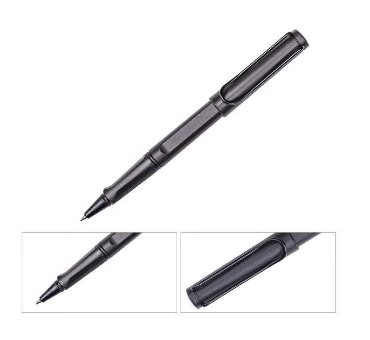 凌美(lamy)德国凌美safari狩猎者系列宝珠笔学生商务带礼签字笔可刻字