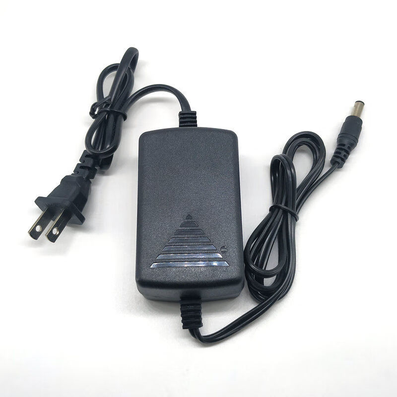 车载冰箱转换器插头吸尘器家用点烟器 220v转12v2a 母头线【图片 价格