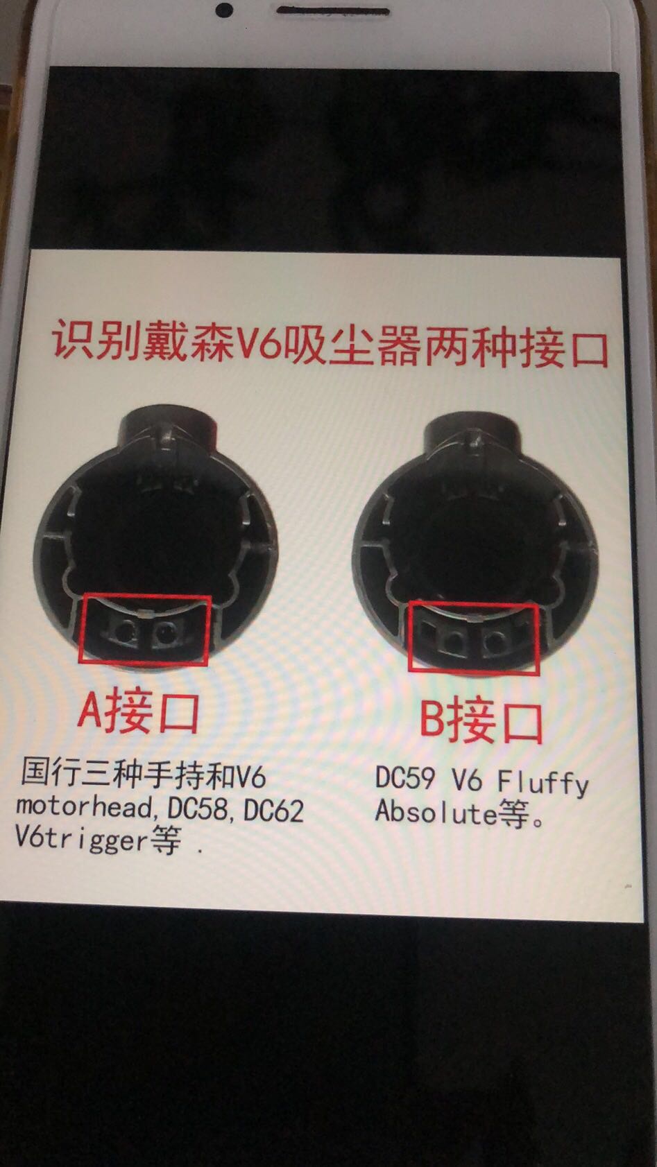 dyson戴森吸尘器集尘桶拆机原装配件dc58dc59dc61dc62dc74透明