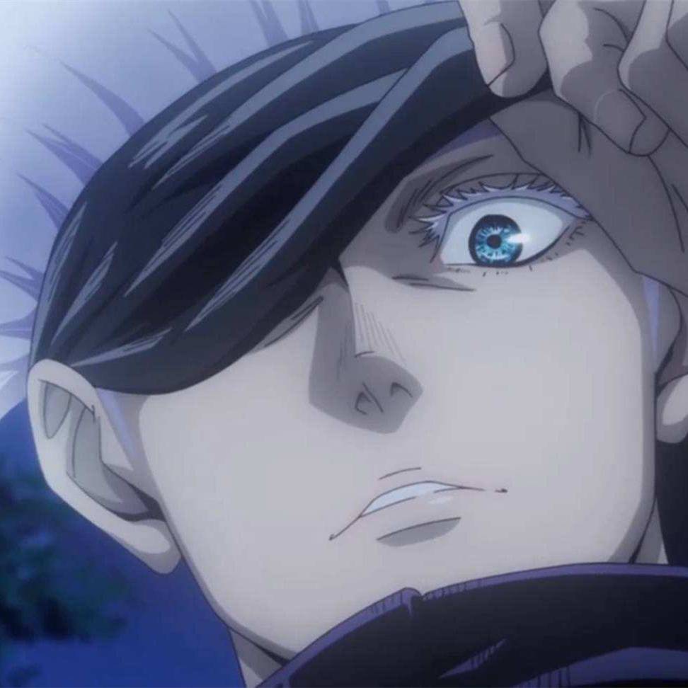 五条悟眼罩咒术回战五条悟眼罩动漫周边遮光呪术廻戦领域无量空处可