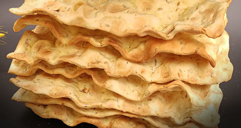 毛女石头饼馍1000克陕西蒲城特产老式糕点石子馍烤干馍手工食品香津