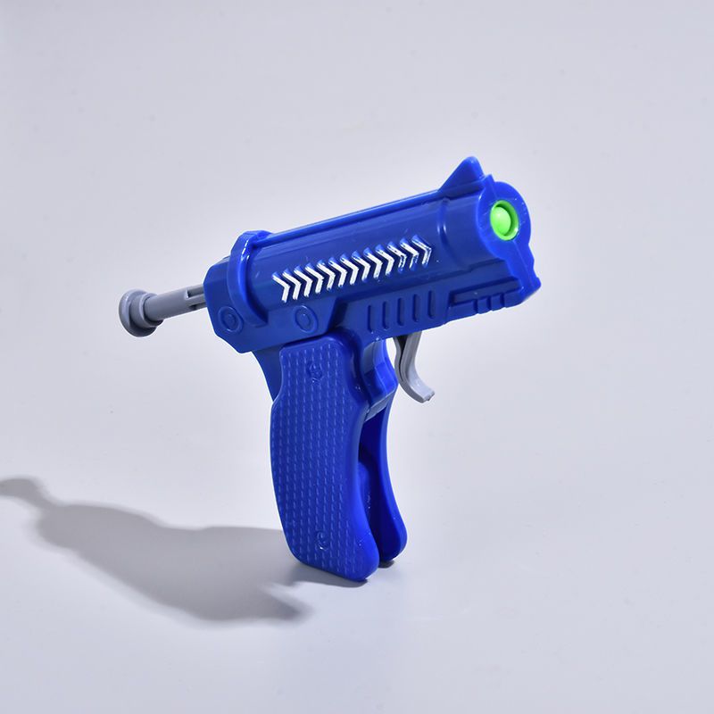 圆弹玩具枪新款儿童软弹枪圆珠安全发射拆叠亲子互动男孩小朋友礼物