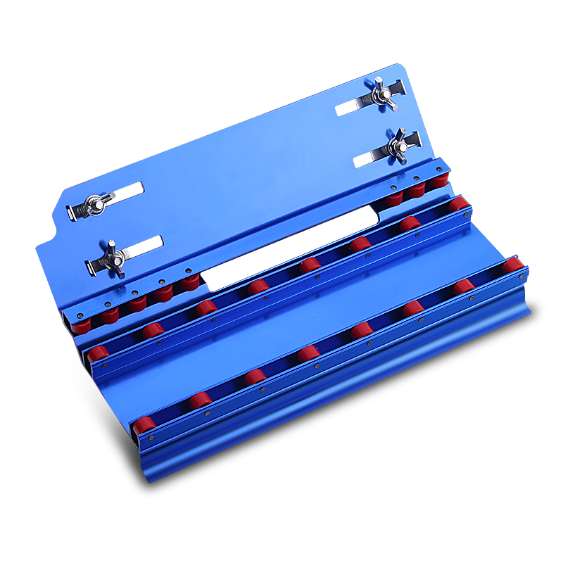 瓷砖倒角器多功能支架配件手动导角小型磁砖磨边45度角切割机神器创