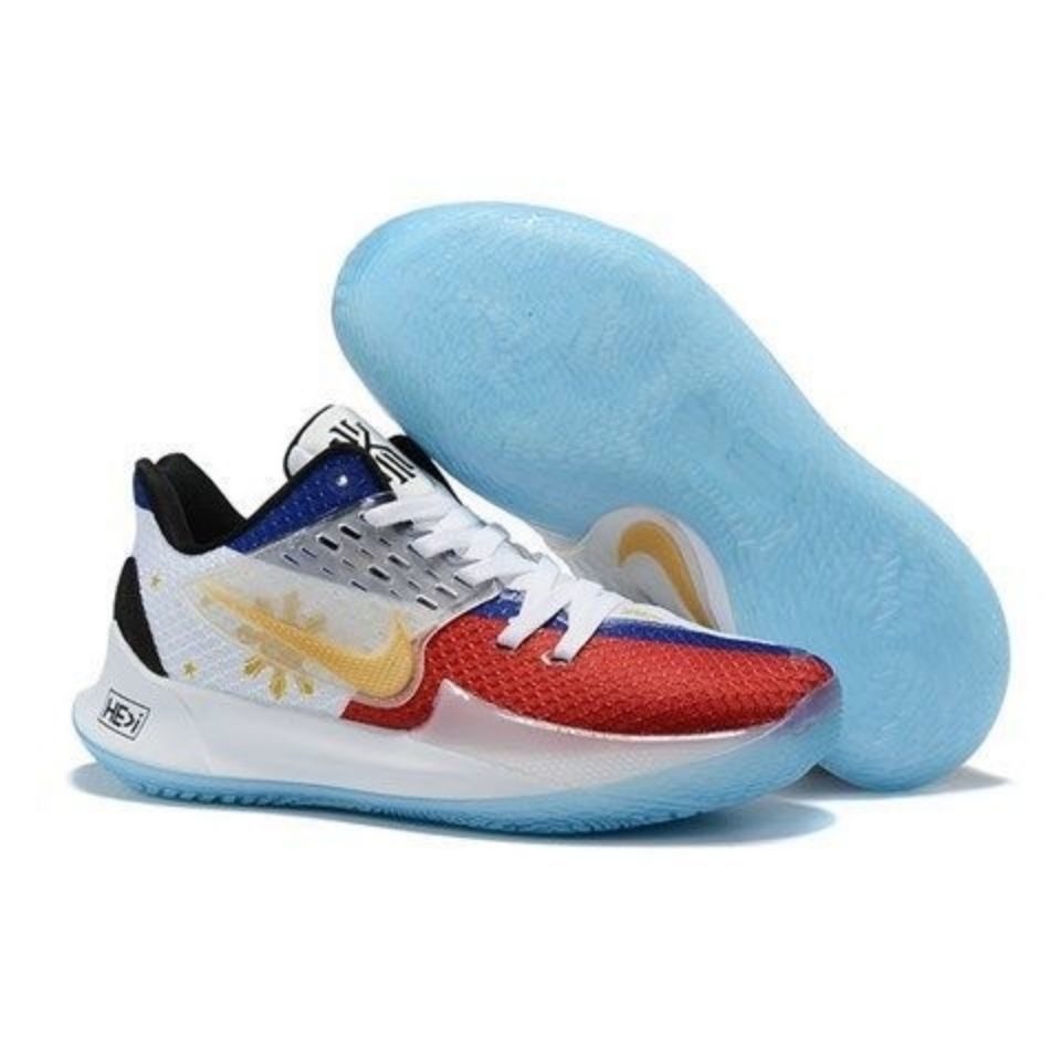 nike耐克飞马39 low2蟹老板炫彩战靴篮球鞋男女鞋低帮运动鞋季后赛