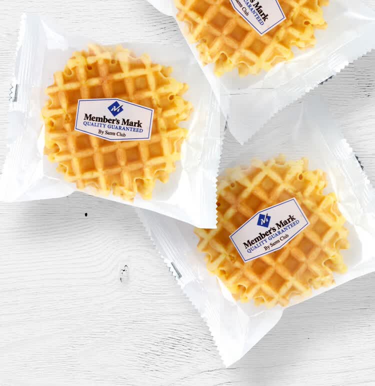 更多参数>>净含量:≤200g类别:华夫饼包装形式:箱装口味:黄油味商品