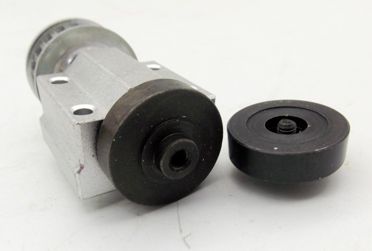 定做微型台锯主轴 精密型微型台锯主轴diy台锯主轴切割主轴锯轴磨轴