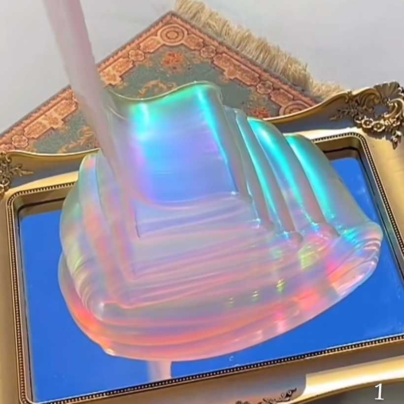 起泡胶超大气泡便宜炸耳网红儿童起泡胶 维他柠檬茶