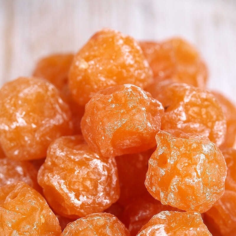 情人梅250g500g酸甜梅溜溜梅青梅梅蜜饯水果脯干情人梅小包试吃装一点