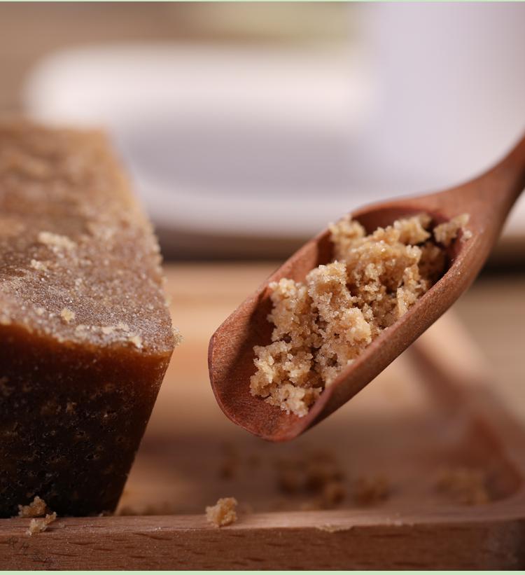 冬瓜茶砖550g老头家古早味绿标红标饮品奶茶商用整箱褐色梵昱570克