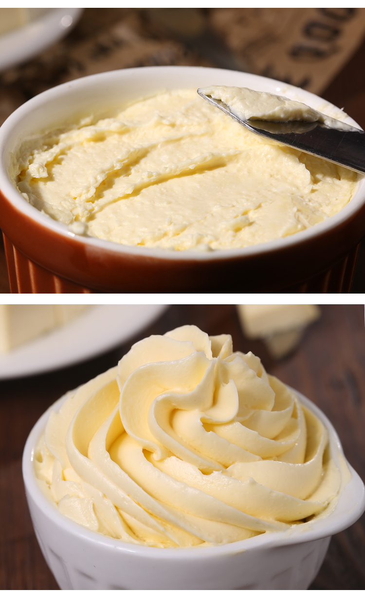 安佳奶油芝士奶酪1kgcreamcheese奶油干酪芝士乳酪蛋糕烘焙原料