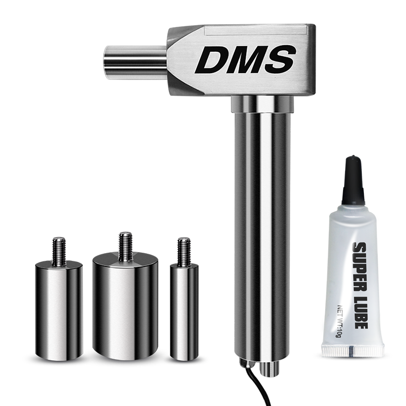 dms深层肌肉松解仪高频骨络机筋膜枪深度经络疏通仪按摩松解仪器进口