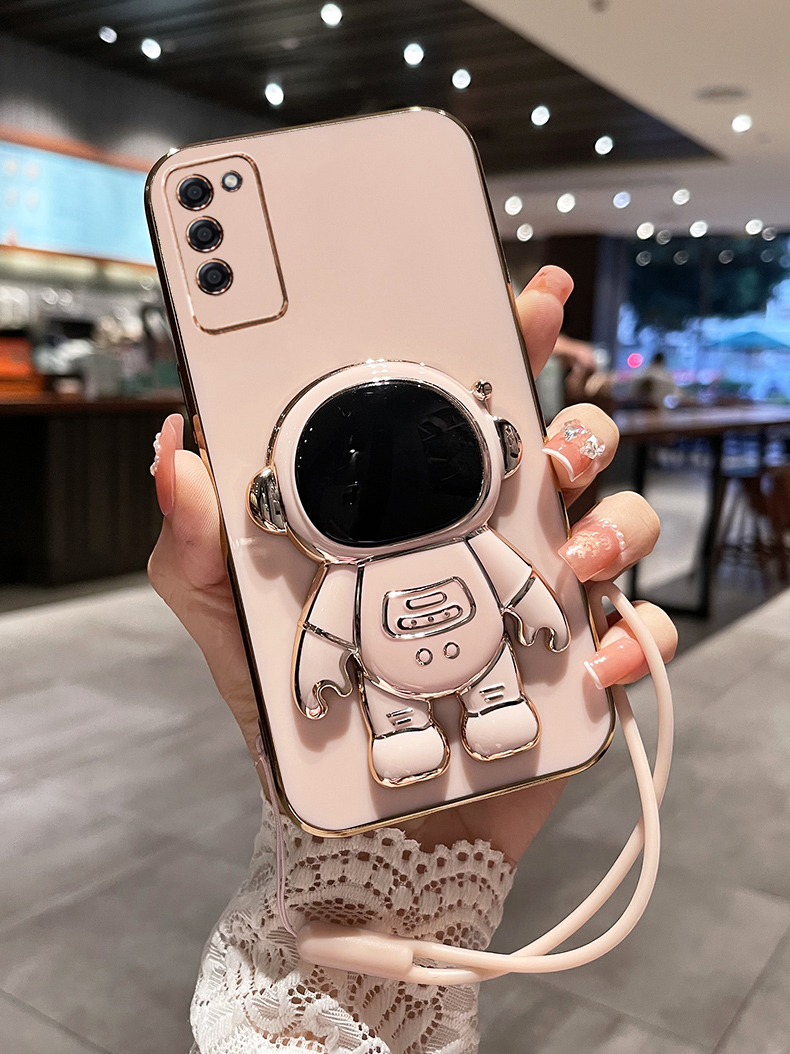 佳维若华为荣耀30青春版手机壳honor30lite保护硅胶套5g全包防摔软mxw