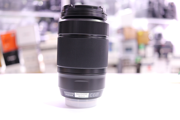 富士(fujifilm) xc 50-230/4.5-6.