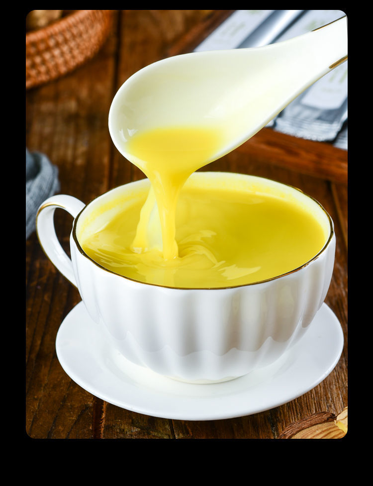 坡贡 生·姜汁 纯姜汁 小黄姜无剂老姜汁姜枣膏原料常温保存生姜水