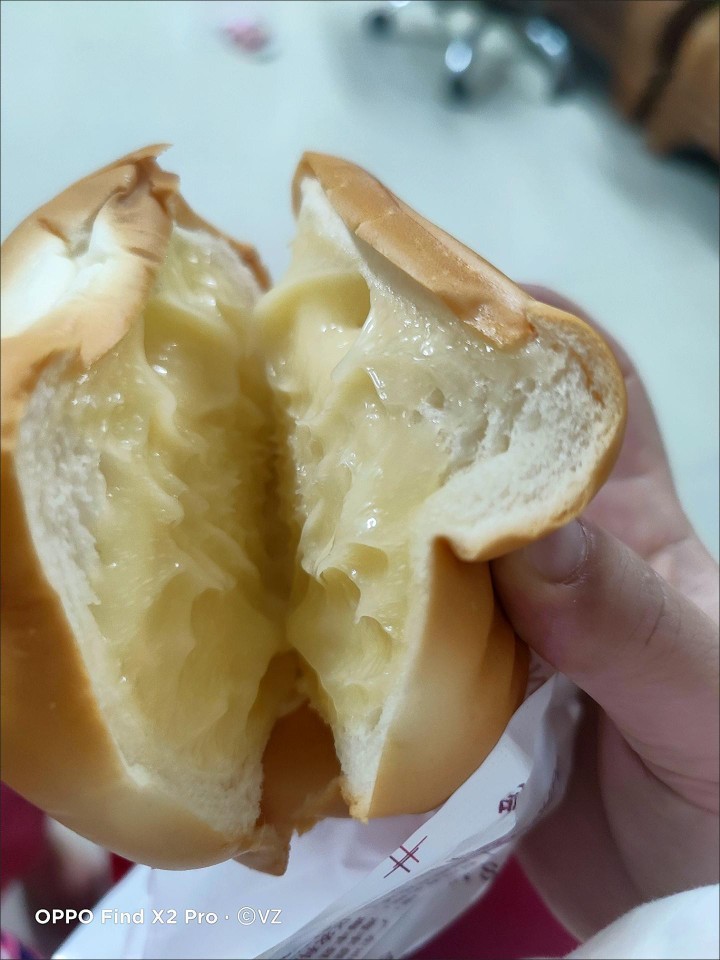 晨臻 小时候味道小卖部沙司沙拉面包休闲食品小零食学生老人早餐5个