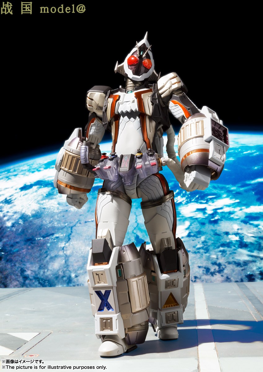 万代(bandai)假面骑士玩具可动发声玩偶公仔迷你人偶变身腰带装备升华