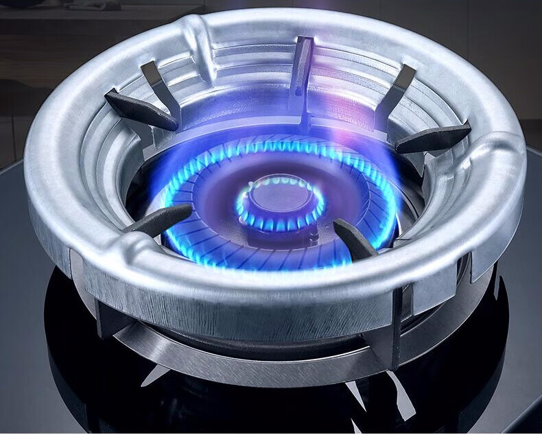 燃气灶节能防火罩加厚加高家用支架煤气灶台式圈防风挡风罩煤气灶防火