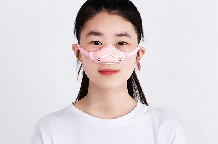 戴眼镜防起雾口罩防吸烟口罩二手烟神器鼻塞炒菜防呛油烟味戴眼镜不起