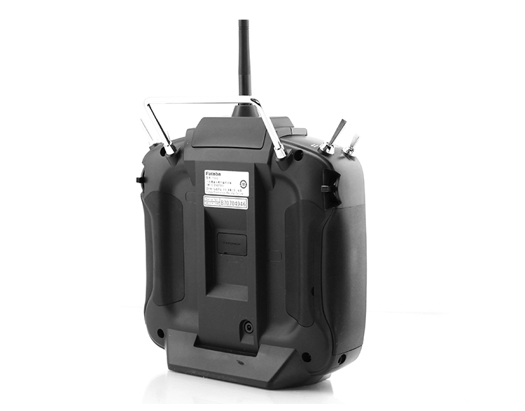 futaba航模遥控器14sg 16iz 32mz北京行货升级7008sb接收机 14sg 标配