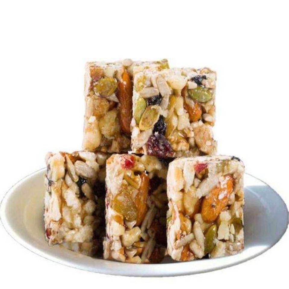 西域华腾手工切糕250g500g西域华腾切糕新疆纯手工舌尖上的美食中国