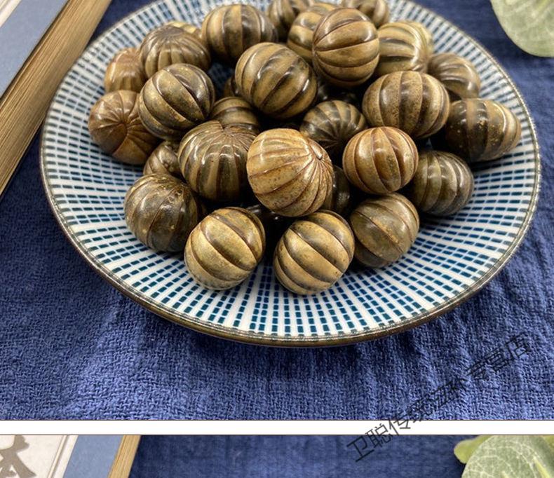 凯史甘斯 纯野生滚山珠中药材 滚山虫 地罗汉 50克 滚山虫50克【图片