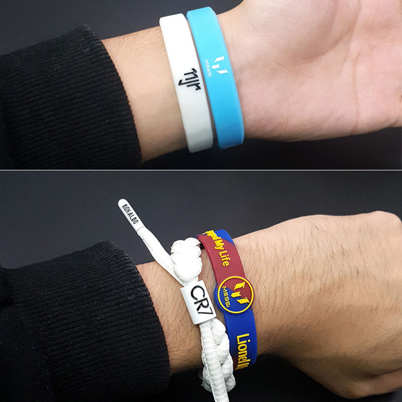 梅西 手绳 夜光手环【图片 价格 品牌 报价】-京东