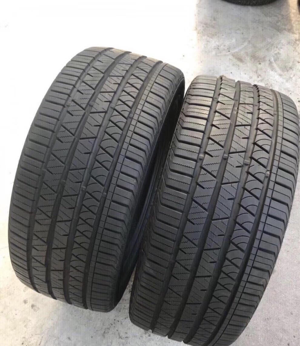 马牌防爆轮胎225 235 245 255 285 /40 45 50 55r18 19 20 21 普通