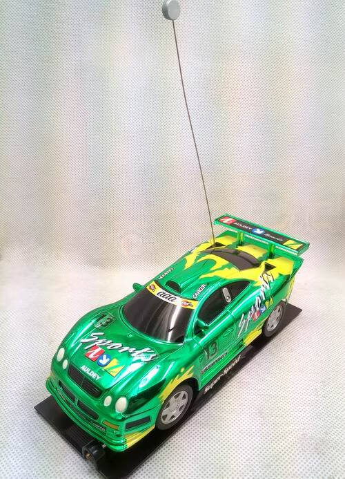 雷速登遥控汽车奥迪双钻 雷速登遥控车 215系列头文字d(ad86) 探险者