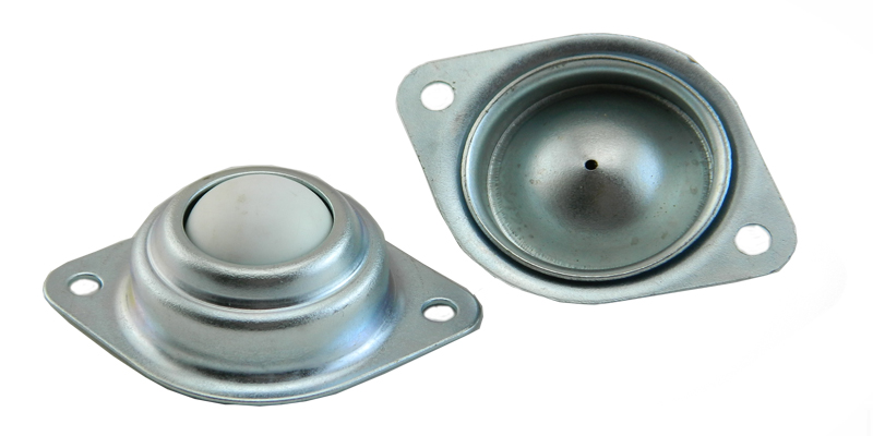 万向球输送球 牛眼轮 万向 机器牛眼轴 承不锈钢球轮 传送球机床轮 d 