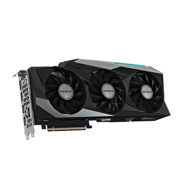 技嘉(gigabyte)/gigabyte rtx 3080 gaming oc 10g魔鹰【图片 价格