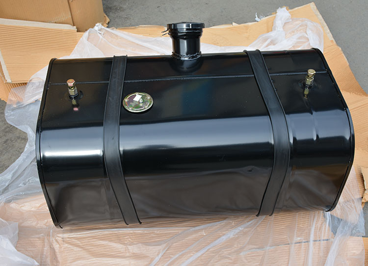 适用于大货车油箱农用车油箱通用铁柴油箱改装加大备用发电机燃油箱