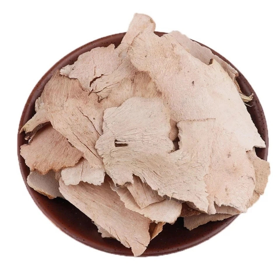 中药材 野生土茯苓 土萆薢土茯苓片新鲜干货500克 1000克土茯苓(两斤