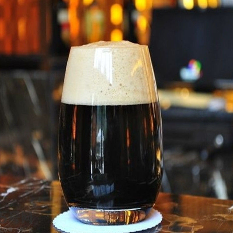 俄罗斯黑啤 1350ml*3桶 焦糖麦芽黑啤酒俄罗斯原装进口酵母精酿啤酒 3