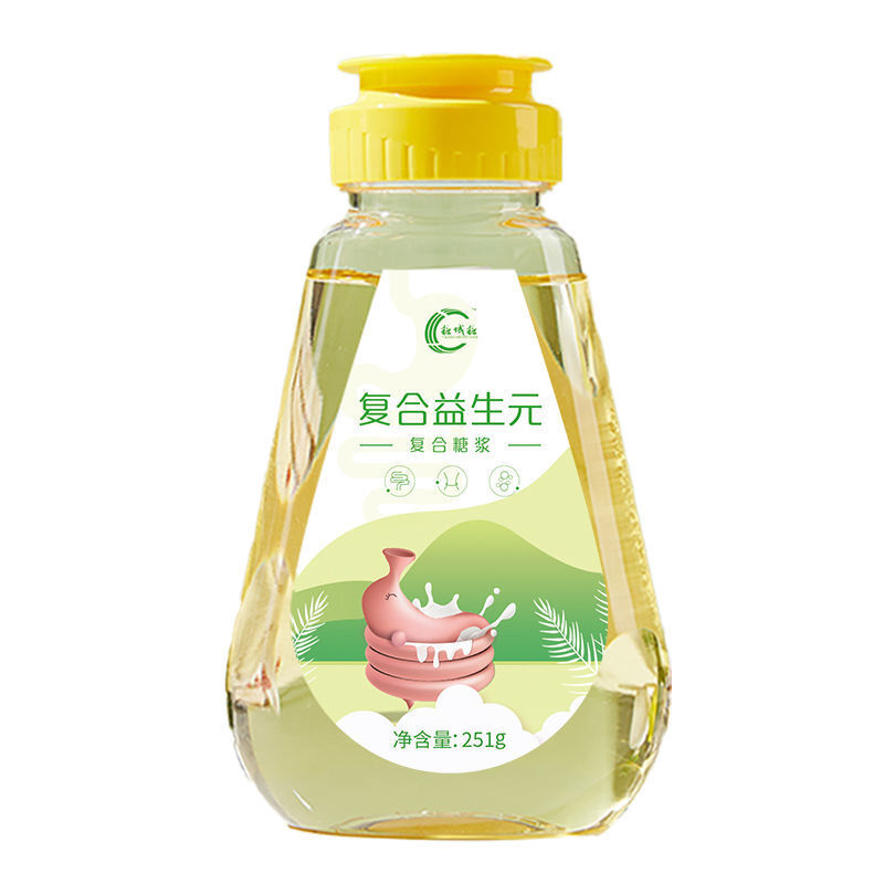 低聚果糖 高纯度益生元儿童孕产妇老人乳果糖肠润胃肚子便通 买1 1