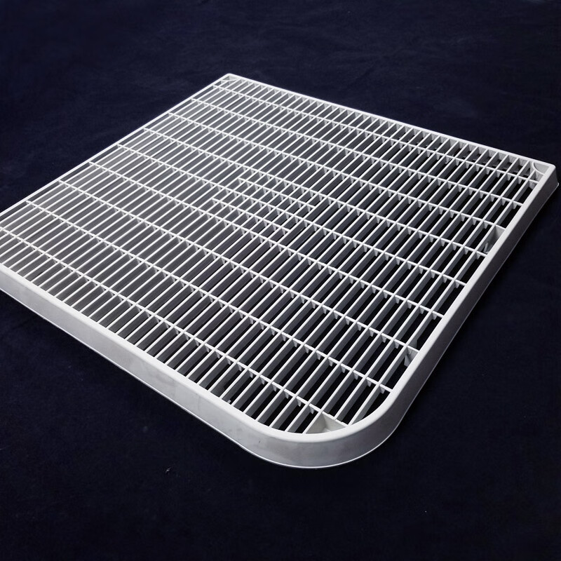 适用于美的空调外机出风网罩1p2匹风扇风机保护罩变频外机面罩格栅351